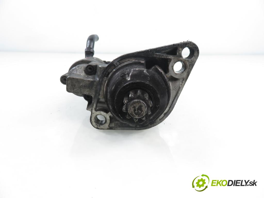 SKODA FABIA I Combi (6Y5) KOMBI 2007 74,00 1.9 TDI - AXR 1896,00 startér  (Startér)