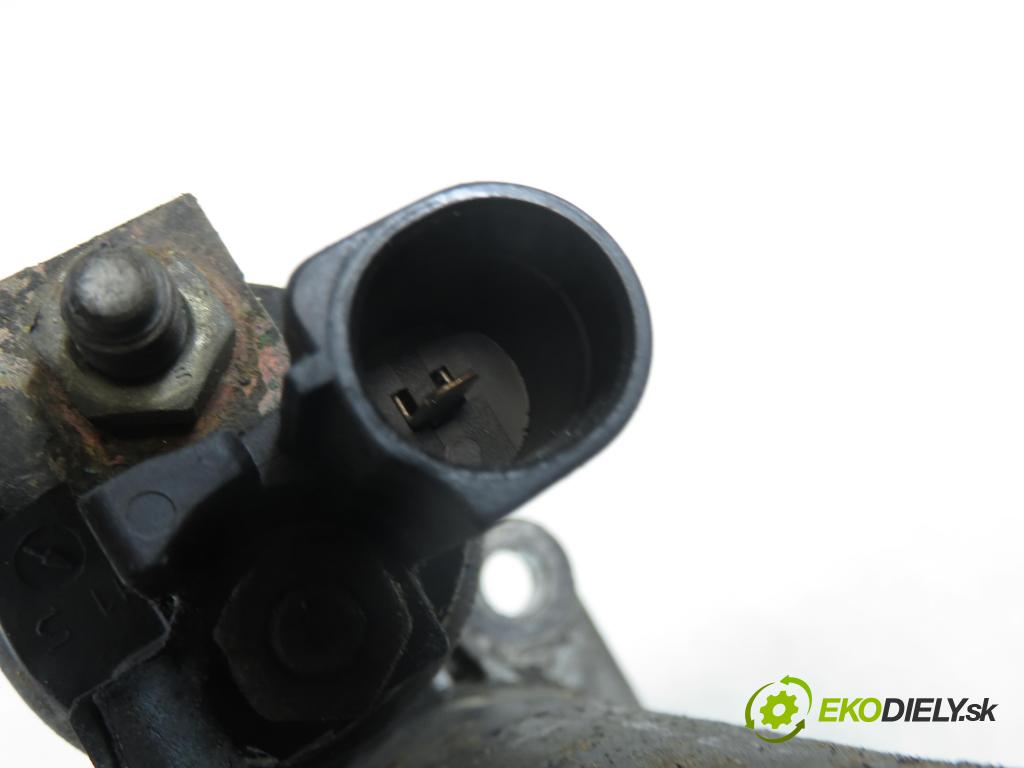 SKODA FABIA I Combi (6Y5) KOMBI 2007 74,00 1.9 TDI - AXR 1896,00 startér  (Startér)