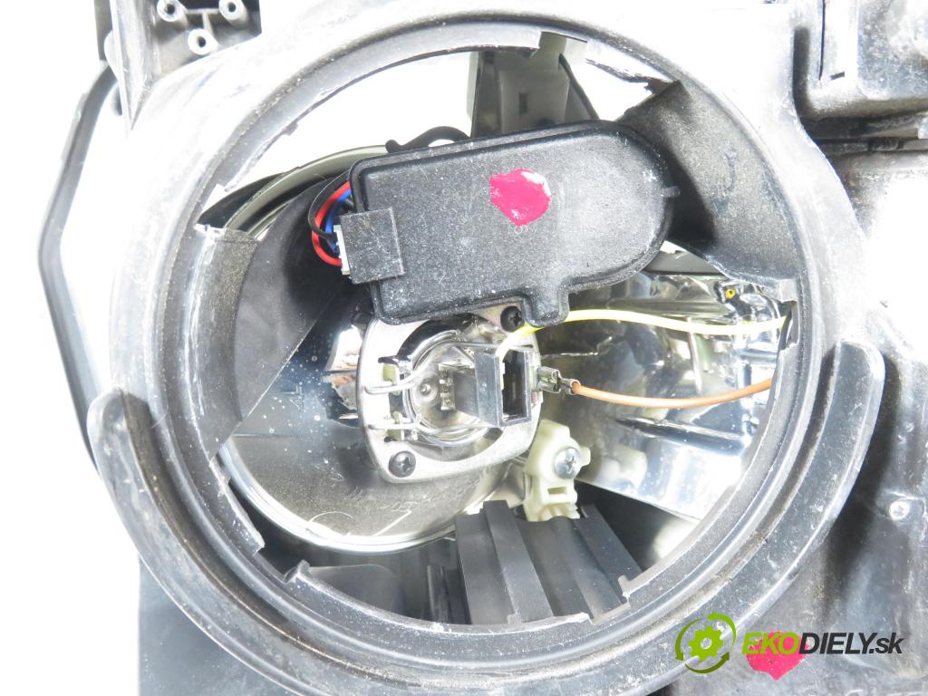 FIAT DOBLO nadwozie wielkoprzestrzenne (MPV) (119_, 223_) KOMBIVAN 2006 88,00 1.9 D Multijet - 186 A9.000 1910,00 Svetlo LP 51755051