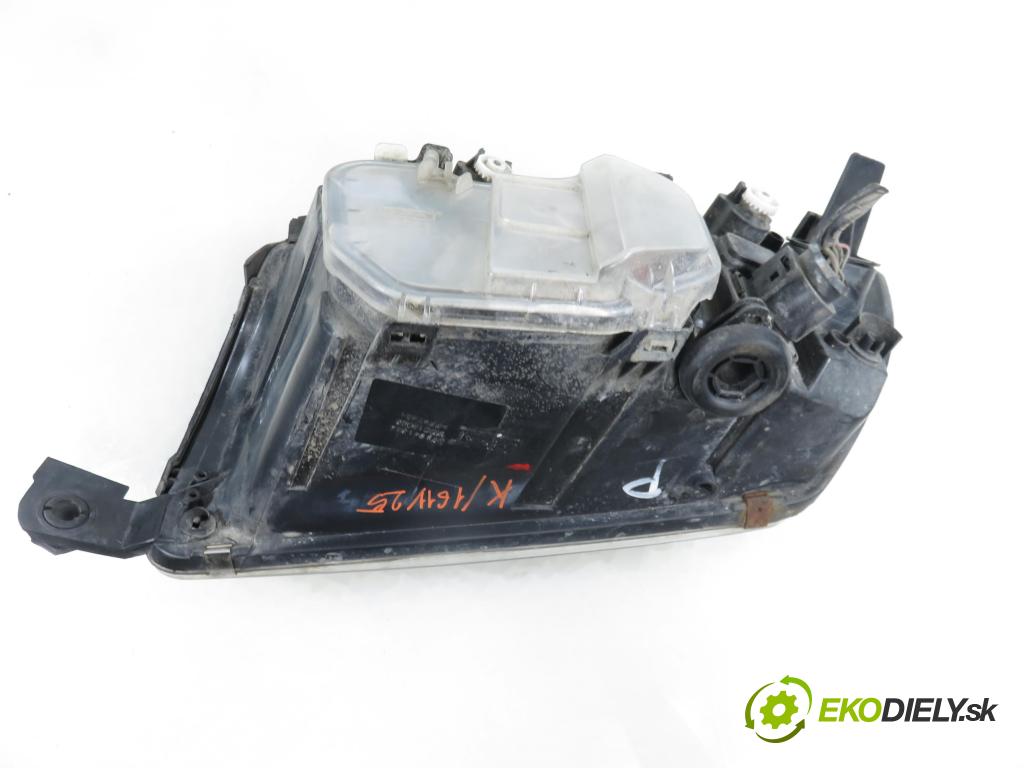 SKODA FABIA I Combi (6Y5) KOMBI 2004 47,00 1.2 - AZQ 1198,00 Svetlo PP