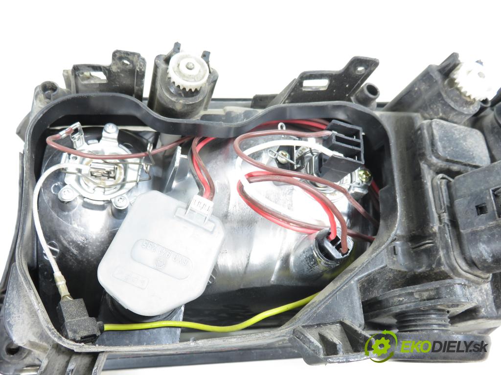 SKODA FABIA I Combi (6Y5) KOMBI 2004 47,00 1.2 - AZQ 1198,00 Svetlo PP