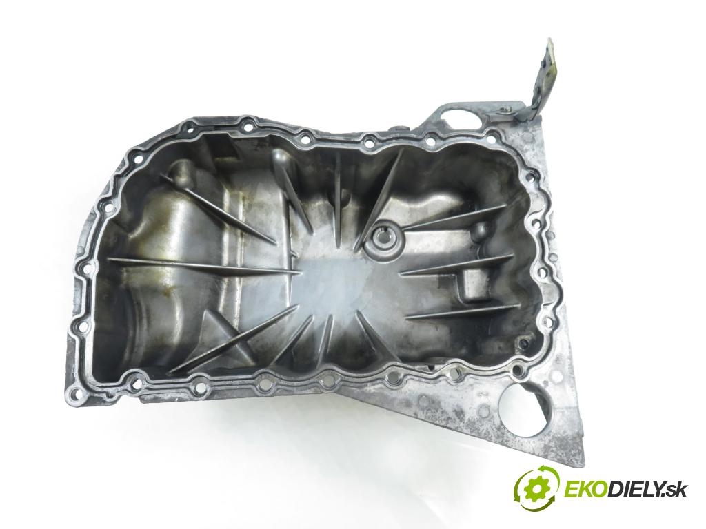 RENAULT TRAFIC II Autobus (JL) BUS 2005 74,00 1.9 dCI 100 (JL0C) - F9Q 760 1870,00 Vaňa olejová 8200185680 (Olejová vaňa)