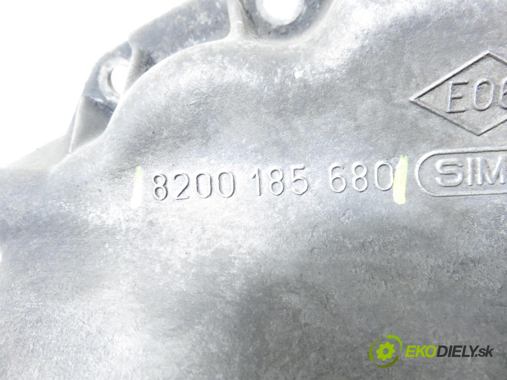 RENAULT TRAFIC II Autobus (JL) BUS 2005 74,00 1.9 dCI 100 (JL0C) - F9Q 760 1870,00 Vaňa olejová 8200185680 (Olejová vaňa)