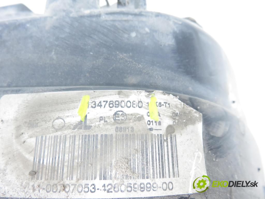 FIAT DUCATO Skrzynia (244_) BUS 2002 81,00 2.3 JTD - F1AE0481C 2286,00 Svetlo PP 1347690080