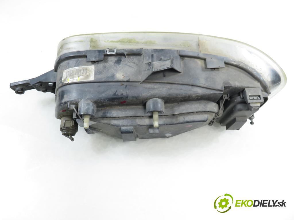 FIAT DUCATO Skrzynia (244_) BUS 2002 81,00 2.3 JTD - F1AE0481C 2286,00 Svetlo PP 1347690080