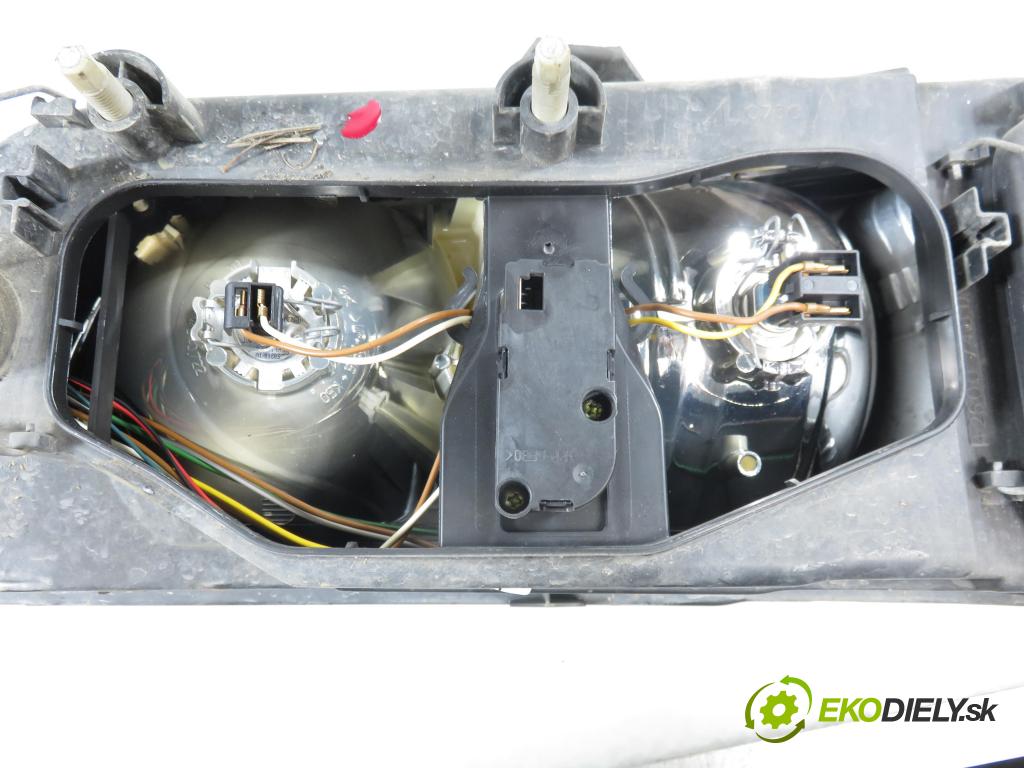 FIAT DUCATO Skrzynia (244_) BUS 2002 81,00 2.3 JTD - F1AE0481C 2286,00 Svetlo PP 1347690080