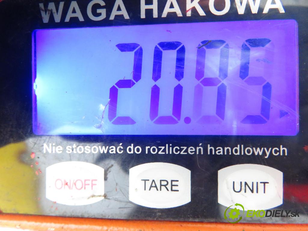 OPEL VECTRA C (Z02) SEDAN 2003 74,00 2.0 DTI 16V 101 - Y 20 DTH 1995,00 Hák 1080553