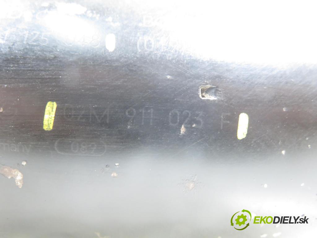 VW SHARAN (7M8, 7M9, 7M6) MINIVAN 2002 85,00 1.9 TDI PD 115 4motion - AUY 1896,00 Štartér 0001125048 ; 02M911023F (Štartér)