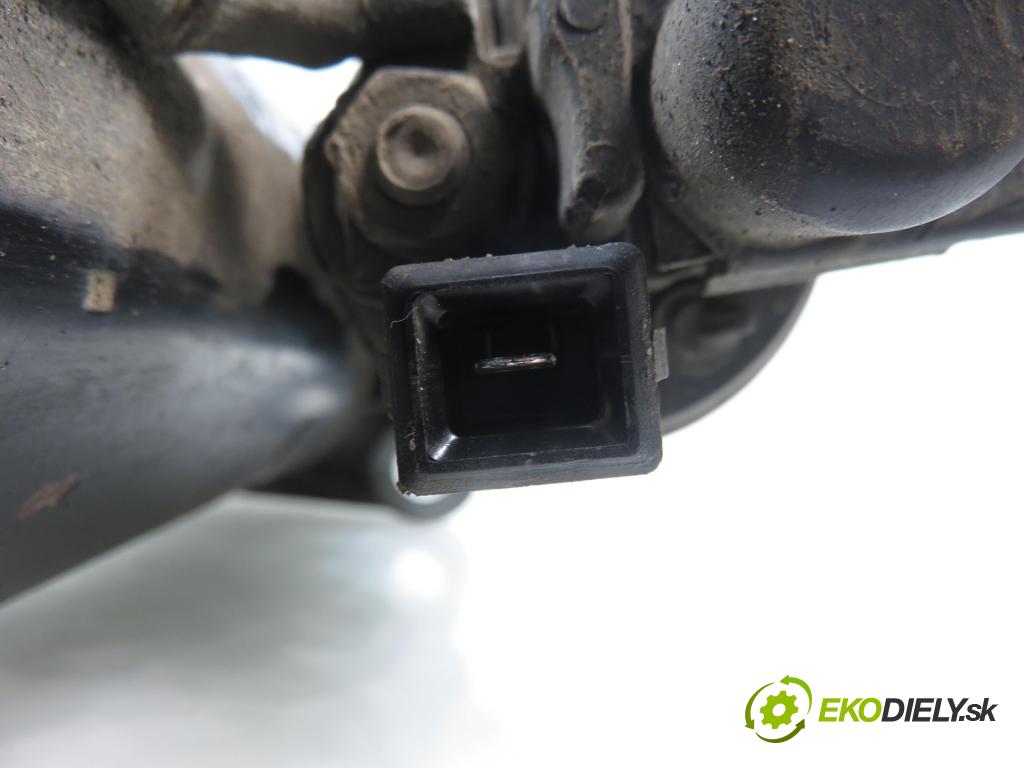 VW SHARAN (7M8, 7M9, 7M6) MINIVAN 2002 85,00 1.9 TDI PD 115 4motion - AUY 1896,00 Štartér 0001125048 ; 02M911023F (Štartér)