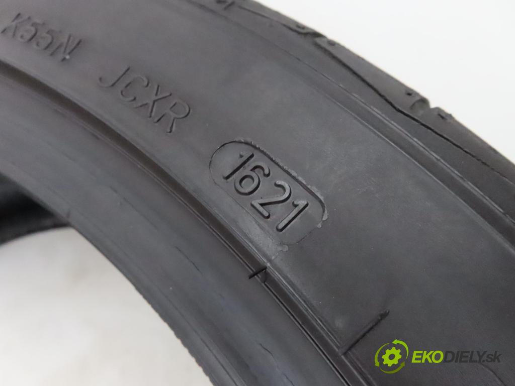    2021    PNEUMATIKY: / PNEUMATIKY: LÉTO 