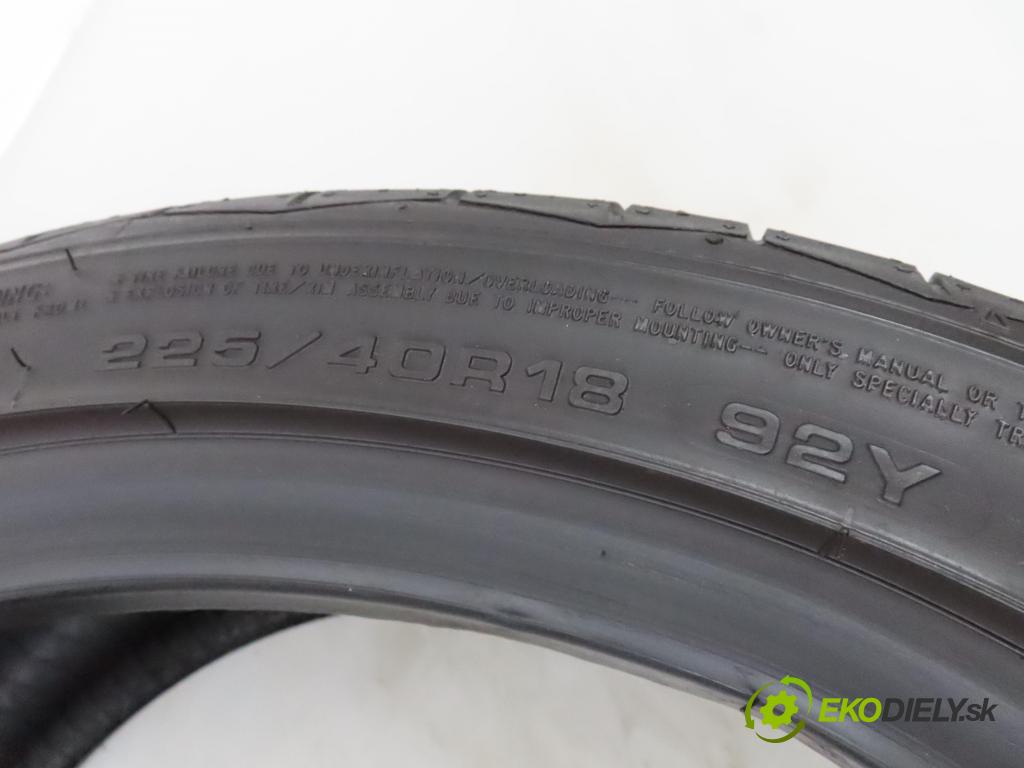 2021    PNEUMATIKY: / PNEUMATIKA: LETNÁ: