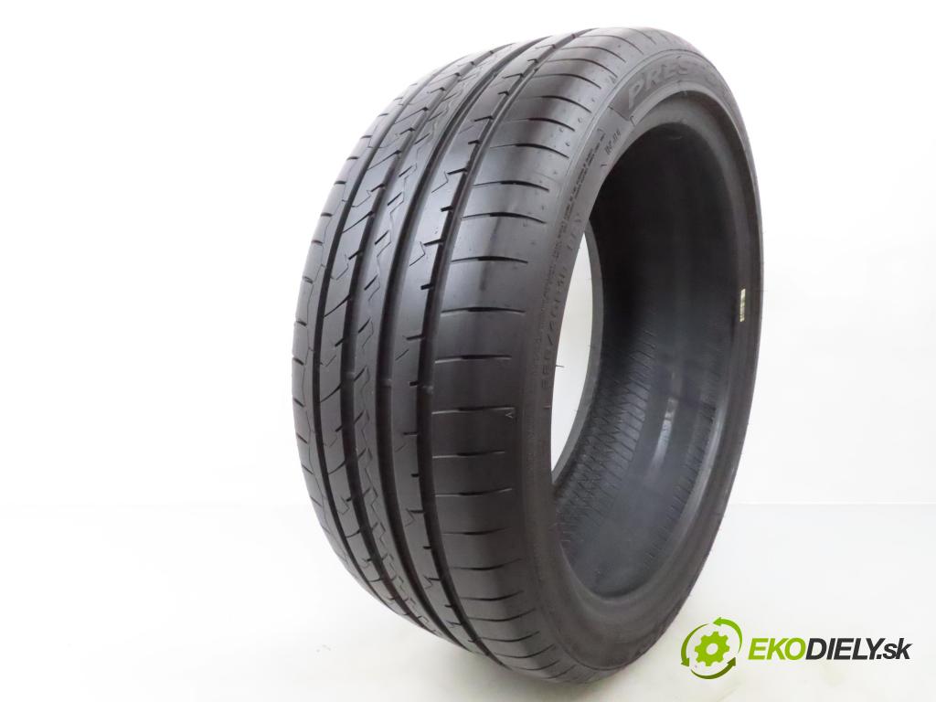 2021    PNEUMATIKY: / PNEUMATIKA: LETNÁ: