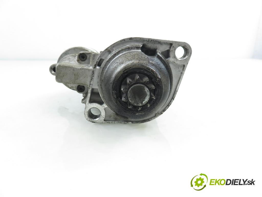 SKODA OCTAVIA I Combi (1U5) KOMBI 2003 66,00 1.9 TDI 90 - ALH 1896,00 Štartér S0025 (Štartér)