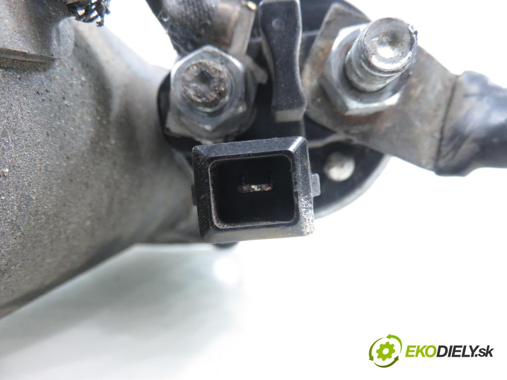 SKODA OCTAVIA I Combi (1U5) KOMBI 2003 66,00 1.9 TDI 90 - ALH 1896,00 Štartér S0025 (Štartér)