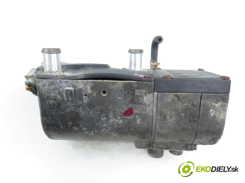 VW SHARAN (7M8, 7M9, 7M6) MINIVAN 2002 85,00 1.9 TDI PD 115 4motion - AUY 1896,00 Webasto 7M3815071 (Webasto (nezávislé topení))