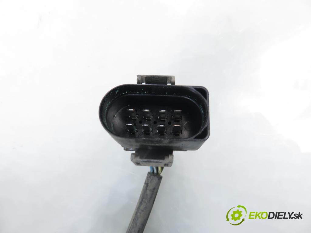 VW SHARAN (7M8, 7M9, 7M6) MINIVAN 2002 85,00 1.9 TDI PD 115 4motion - AUY 1896,00 Webasto 7M3815071 (Webasto (nezávislé topení))