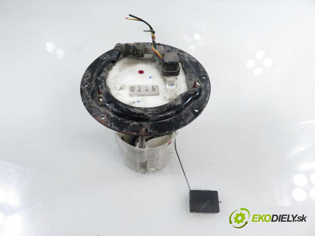 MAZDA 5 (CR19) MINIVAN 2006 85,00 1.8 1798,00 pumpa paliva 