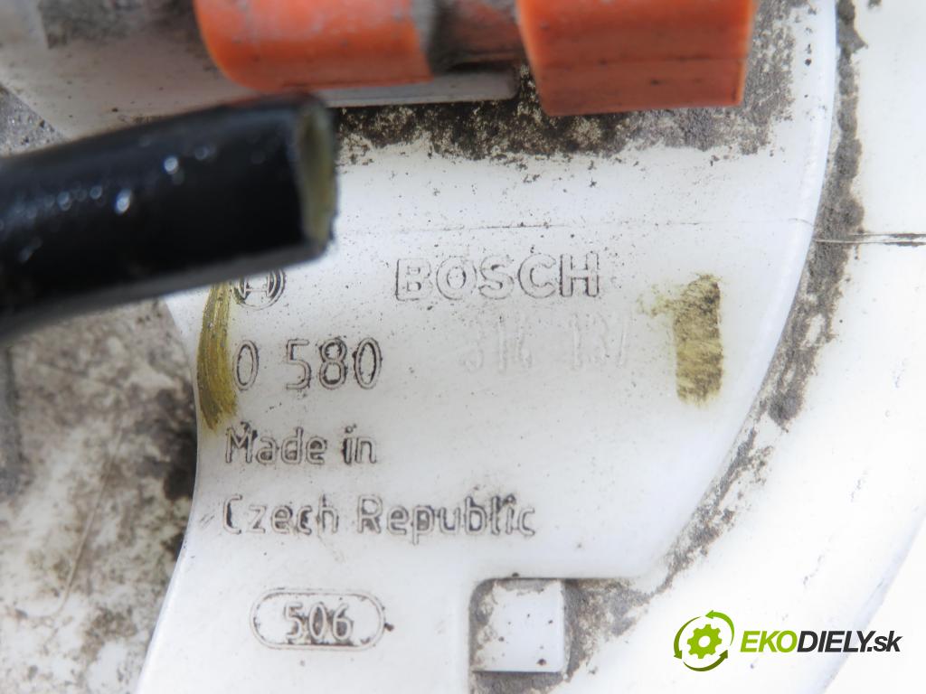 FIAT GRANDE PUNTO (199_) HB 2006 57,00 1.4 - 350 A1.000 1368,00 Pumpa paliva 55700352 ; 0581314137