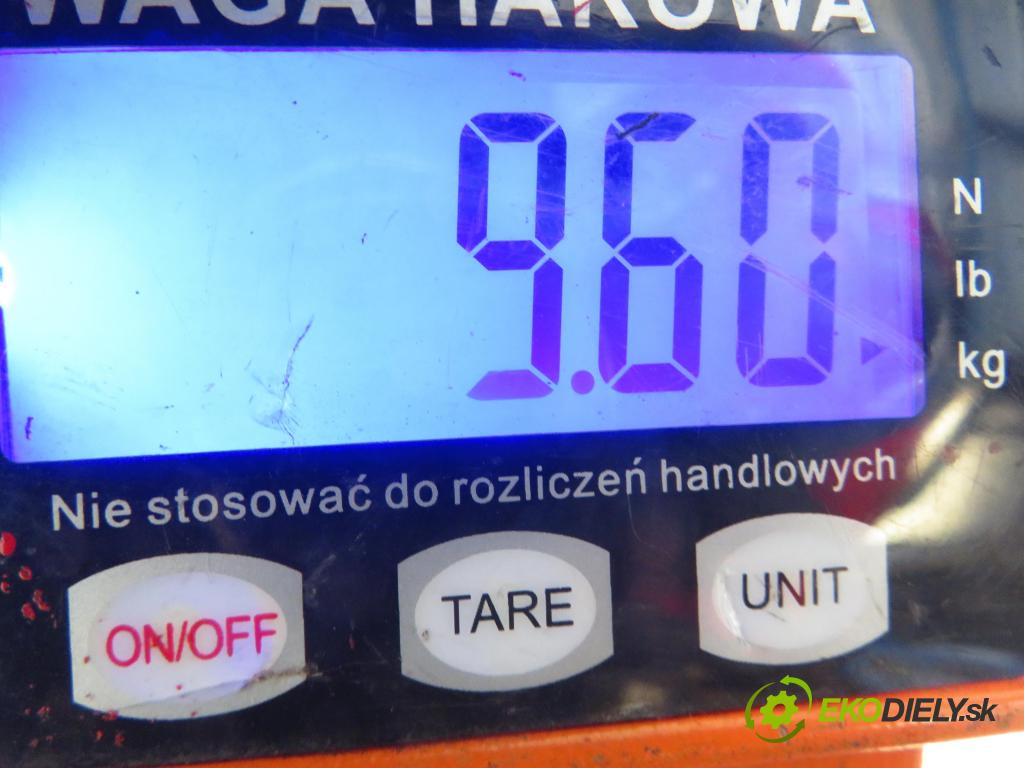 KIA SORENTO I (JC) SUV 2003 103,00 2.5 CRDi 140 - D4CB 2497,00 hriadeľ JAZDA: 491003E300