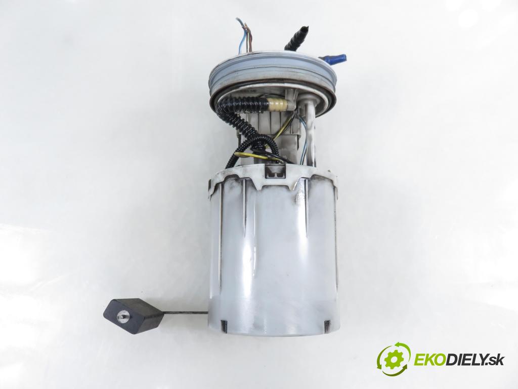 SKODA FABIA I Combi (6Y5) KOMBI 2006 74,00 1.9 TDI - ATD 1896,00 Pumpa paliva 6Q0919050A ; 220212007002