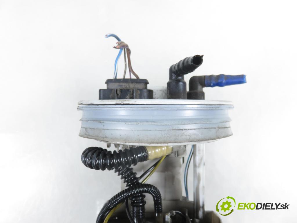 SKODA FABIA I Combi (6Y5) KOMBI 2006 74,00 1.9 TDI - ATD 1896,00 Pumpa paliva 6Q0919050A ; 220212007002