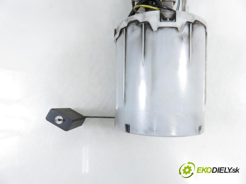 SKODA FABIA I Combi (6Y5) KOMBI 2006 74,00 1.9 TDI - ATD 1896,00 Pumpa paliva 6Q0919050A ; 220212007002