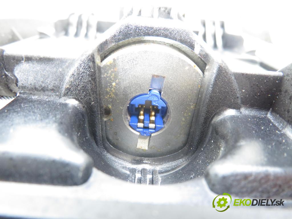 RENAULT ESPACE IV (JK0/1_) MINIVAN 2007 110,00 2.0 dCi 150 - M9R 740 1995,00 AirBag air BAG volantu 8200284550B
