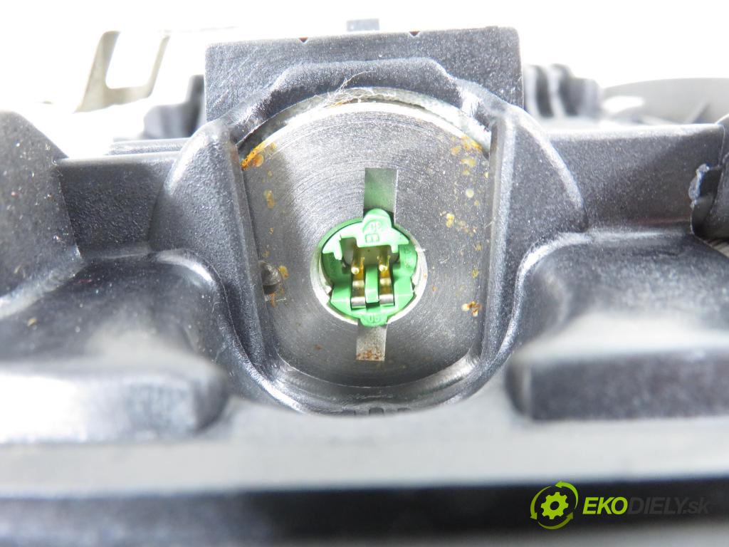 RENAULT ESPACE IV (JK0/1_) MINIVAN 2007 110,00 2.0 dCi 150 - M9R 740 1995,00 AirBag air BAG volantu 8200284550B