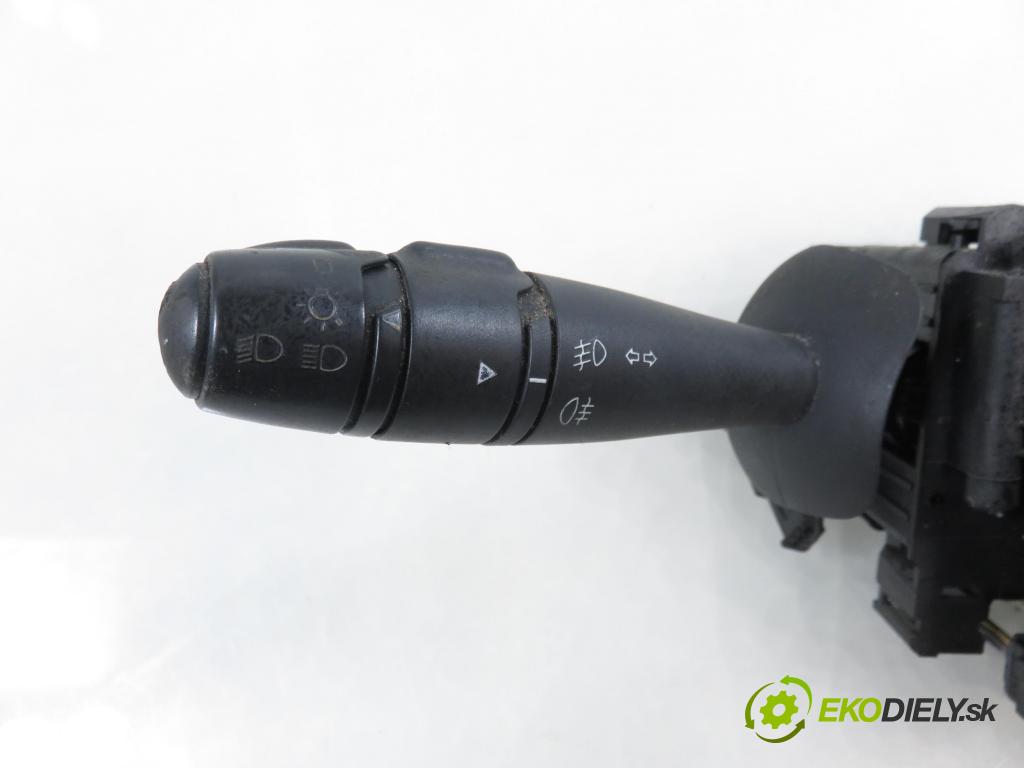 RENAULT ESPACE IV (JK0/1_) MINIVAN 2007 110,00 2.0 dCi 150 - M9R 740 1995,00 páčka/prepínač 8200420148 ; 8200328899