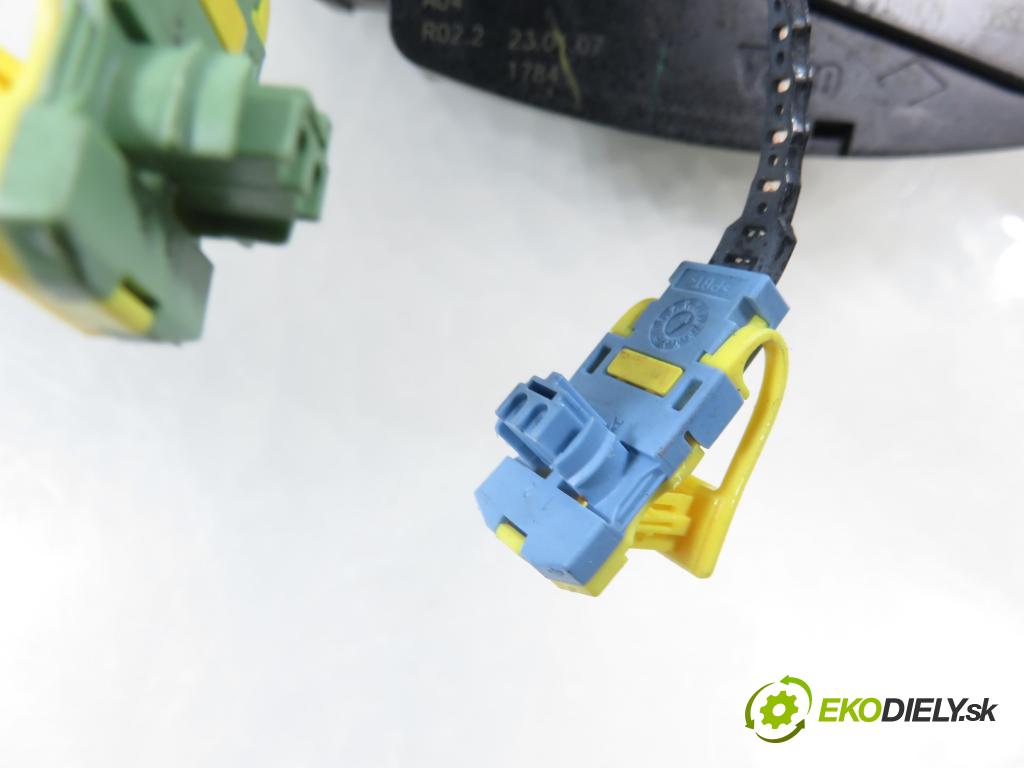 RENAULT ESPACE IV (JK0/1_) MINIVAN 2007 110,00 2.0 dCi 150 - M9R 740 1995,00 páčka/prepínač 8200420148 ; 8200328899