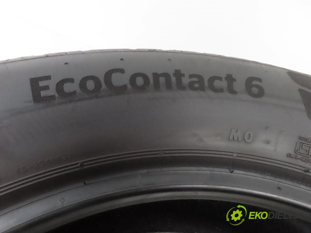 2024    PNEUMATIKY: / PNEUMATIKY: LÉTO