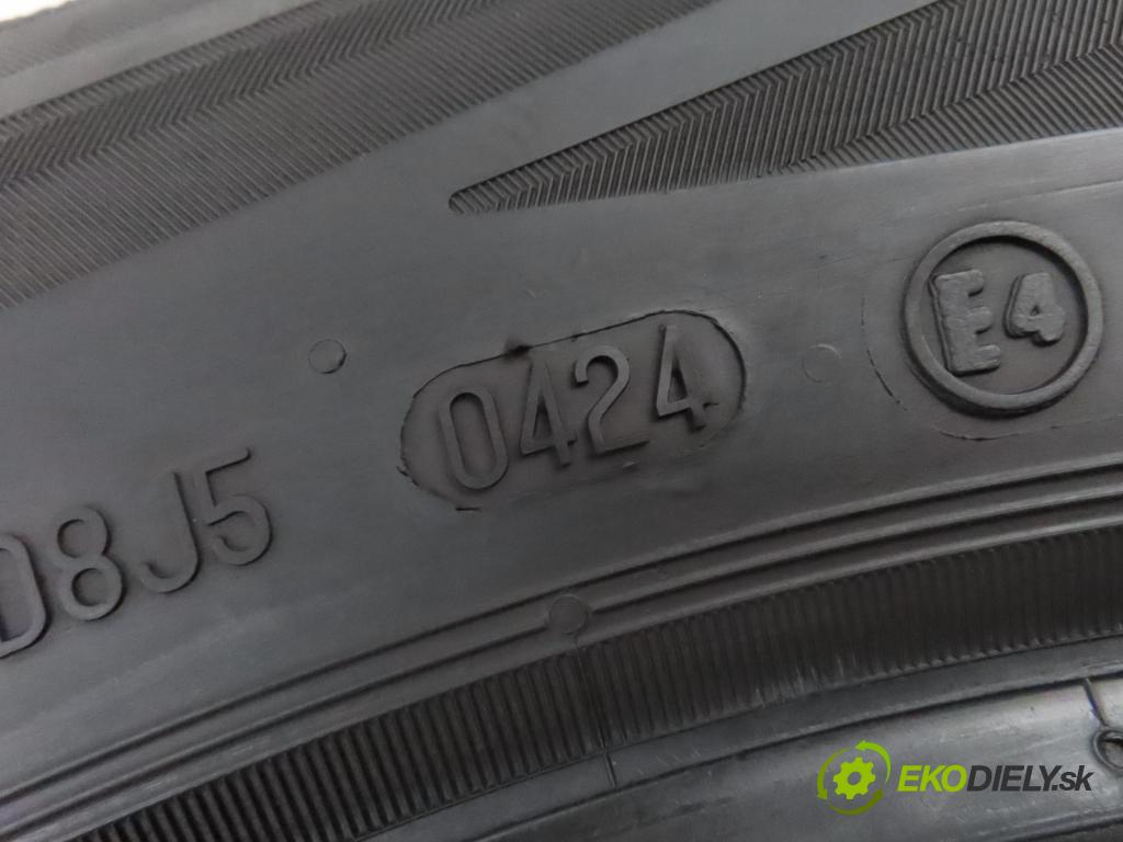 2024    PNEUMATIKY: / PNEUMATIKY: LÉTO