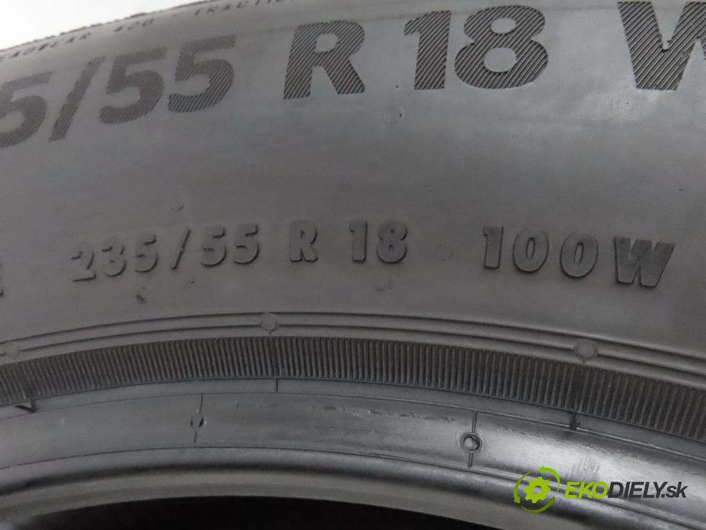 2024    PNEUMATIKY: / PNEUMATIKY: LÉTO