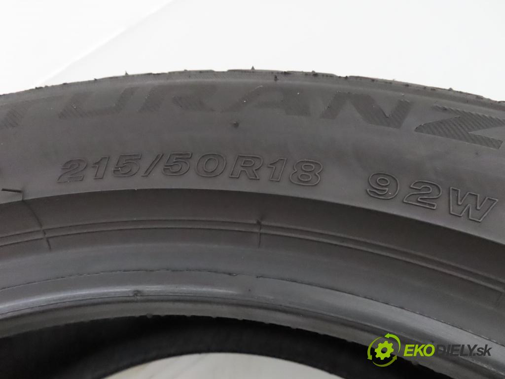 2018    PNEUMATIKY: / PNEUMATIKA: LETNÁ: