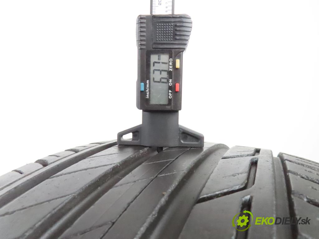 2018    PNEUMATIKY: / PNEUMATIKA: LETNÁ: