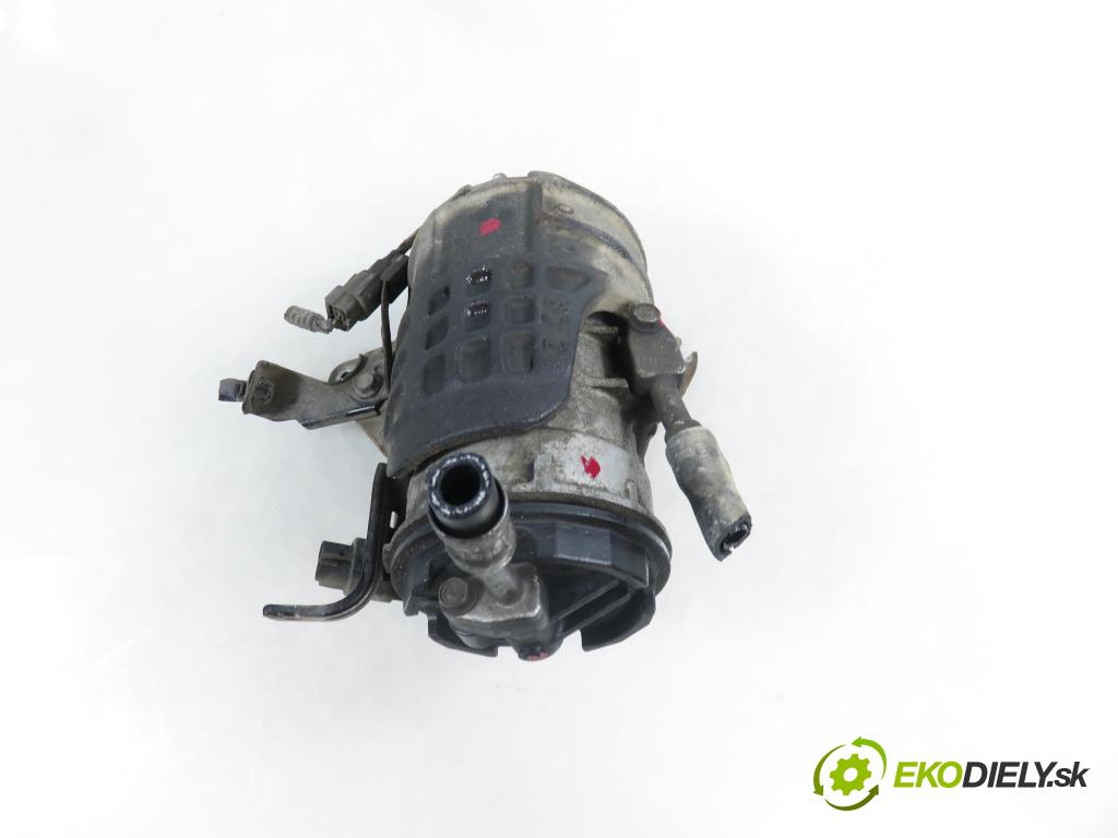 HONDA ACCORD VIII (CU) SEDAN 2009 110,00 2.2 i-DTEC (CU3) - N22B1 2199,00 Obal filtra paliva  (Obal palivového filtra)