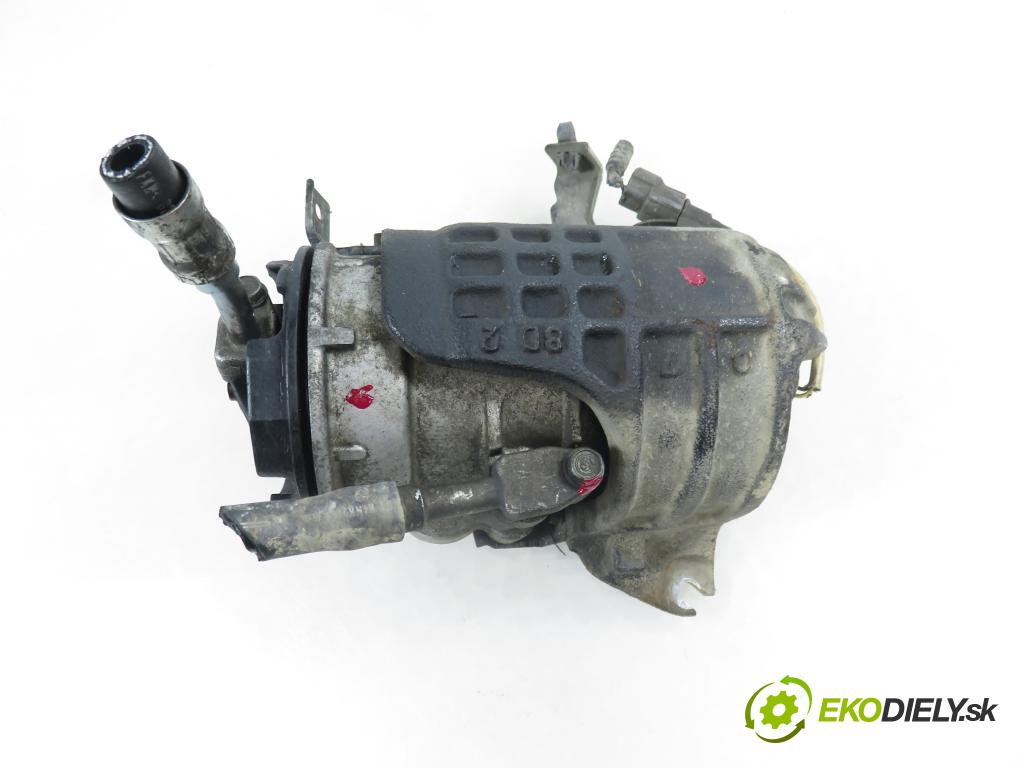 HONDA ACCORD VIII (CU) SEDAN 2009 110,00 2.2 i-DTEC (CU3) - N22B1 2199,00 Obal filtra paliva  (Obal palivového filtra)