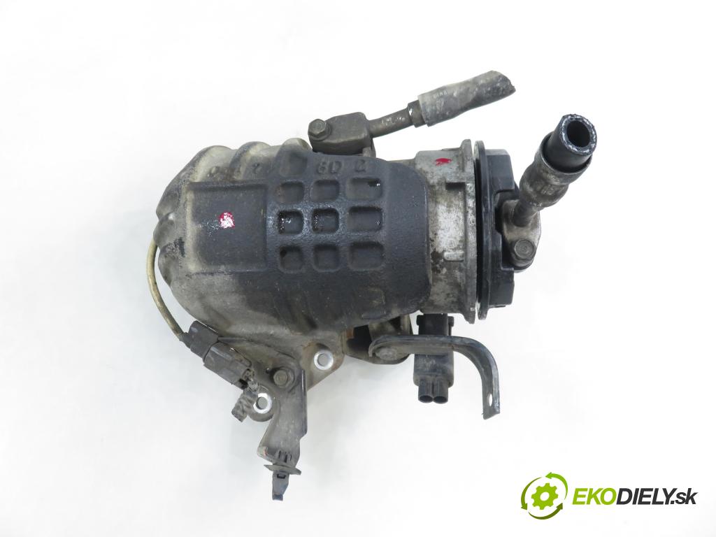 HONDA ACCORD VIII (CU) SEDAN 2009 110,00 2.2 i-DTEC (CU3) - N22B1 2199,00 Obal filtra paliva  (Obal palivového filtra)