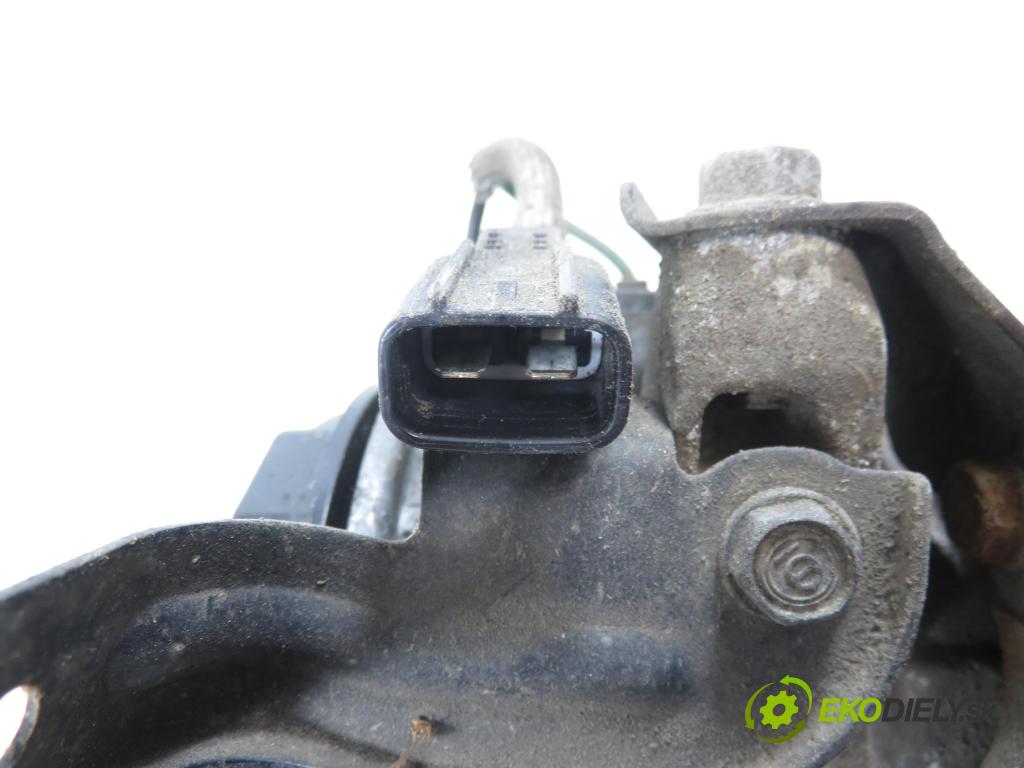 HONDA ACCORD VIII (CU) SEDAN 2009 110,00 2.2 i-DTEC (CU3) - N22B1 2199,00 Obal filtra paliva  (Obal palivového filtra)