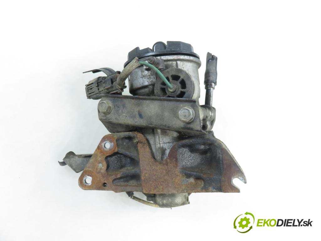 HONDA ACCORD VIII (CU) SEDAN 2009 110,00 2.2 i-DTEC (CU3) - N22B1 2199,00 Obal filtra paliva  (Obal palivového filtra)