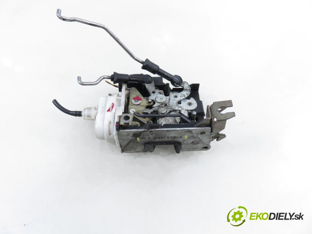 AUDI A3 (8L1) HB 1996 92,00 1.8 - AGN 1781,00 zámok 8L1837015A