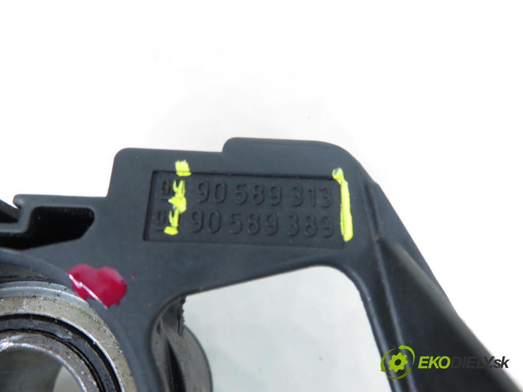OPEL ZAFIRA A Nadwozie Wielkopojemne (MPV) (T98)  MINIVAN 2001 74,00 2.0 DTI 16V 101 - Y 20 DTH 1995,00 spinačka 90589313 ; 90589389 ; 5WK4763 (Spínacia skrinka)