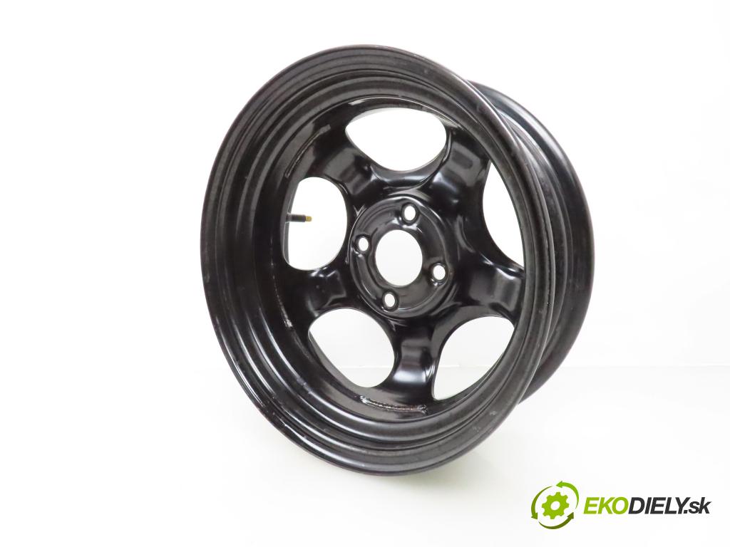 DACIA 0 disky / disk plechový