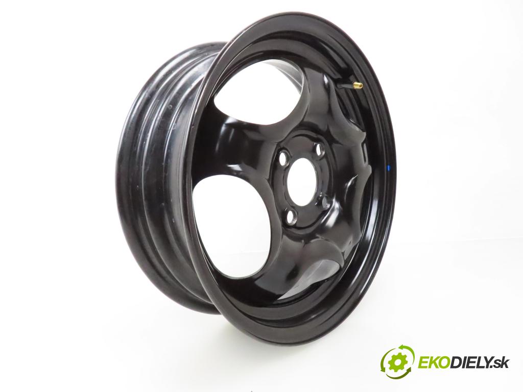 DACIA 0 disky / disk plechový