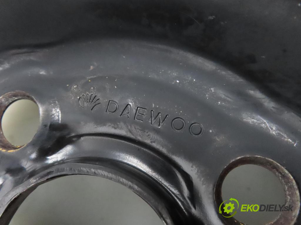 DAEWOO   0    disky / disk plechový 