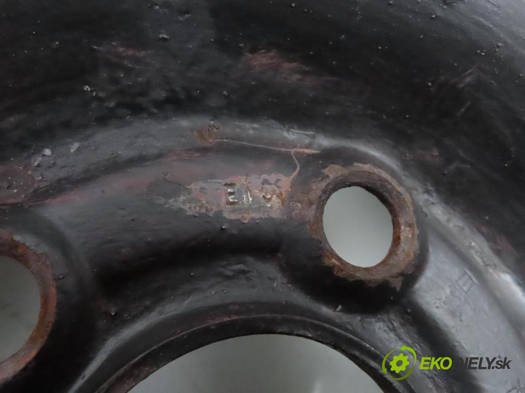 VW   0    disky / disk plechový 
