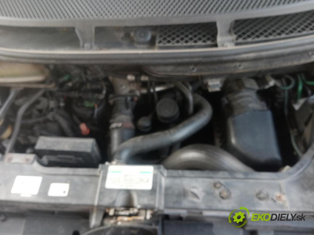 FIAT ULYSSE (179_) VAN 2003 94,00 2.2 JTD - 4HW (DW12ATED4) 2179,00 Motor DIESEL 4HW ; DW12ATED4