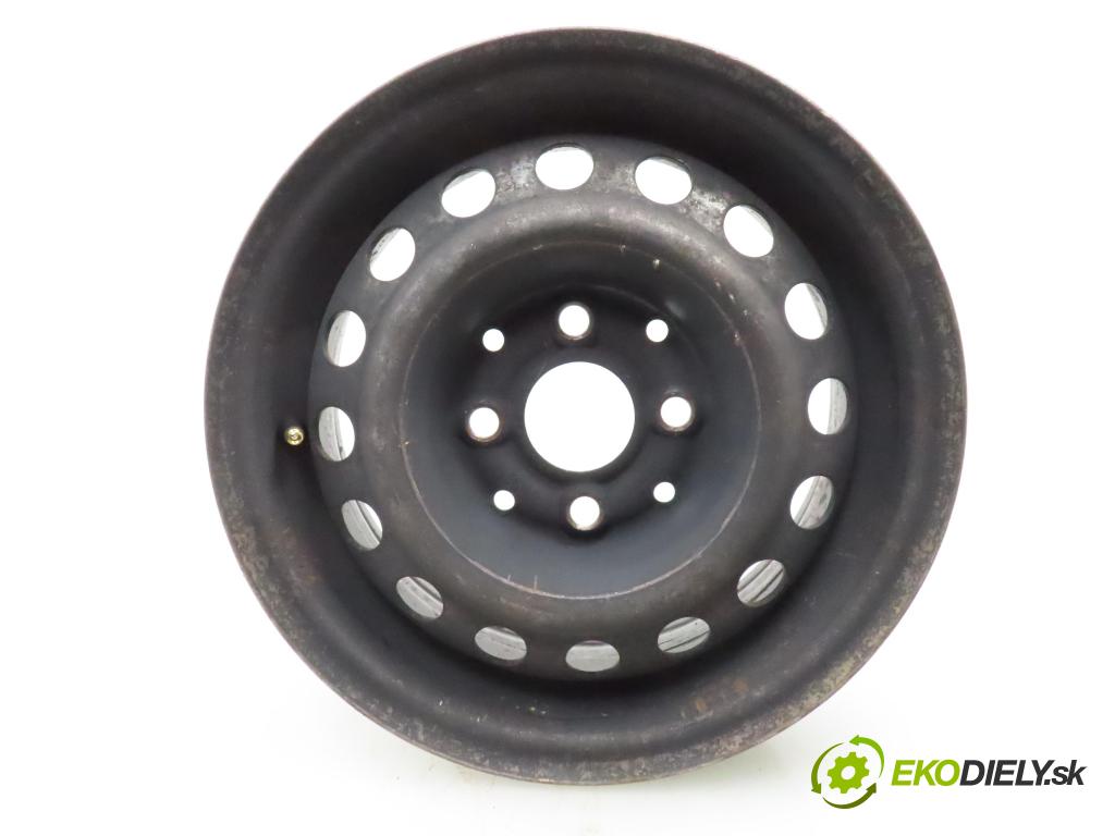 SEAT 0 disky / disk plechový
