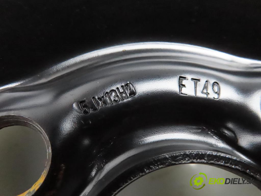 OPEL 0 disky / disk plechový