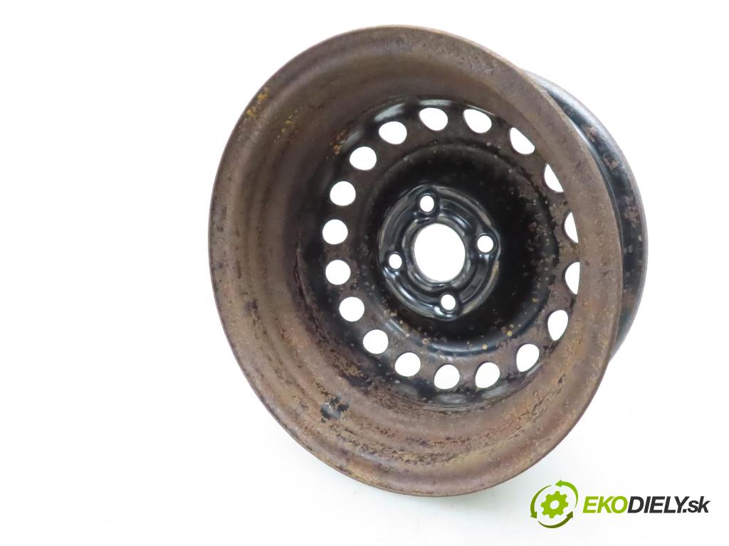 OPEL 0 disky / disk plechový